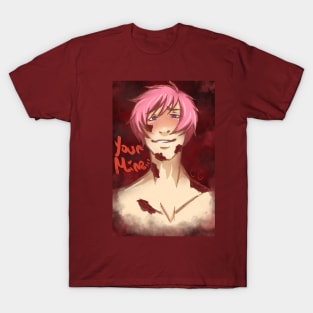 Yandere dude T-Shirt